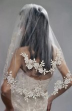 Фата невесты 